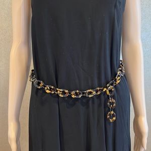 Tortoise Chain Belt